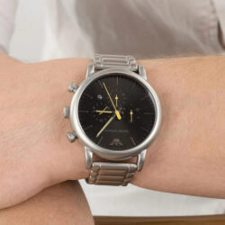 ساعة امبوريو ارماني للرجال AR11324