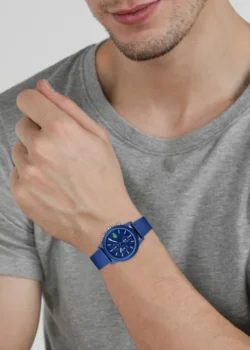 ساعة لاكوست للرجال 2010970