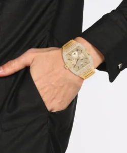 ساعة جيس للرجال والنساء GW0094G2