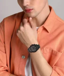 ساعة مايكل كورس للرجال MK8591