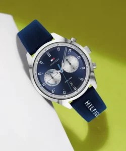 ساعة تومي هيلفيغر للرجال 1791781