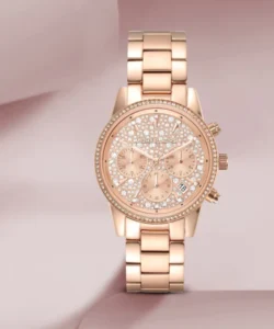 ساعة مايكل كورس للنساء MK7302