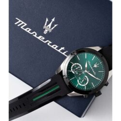 ساعة مازيراتي للرجال R8871612043