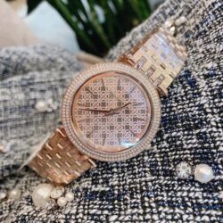 ساعة مايكل كورس للنساء MK3399