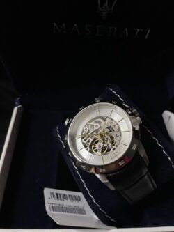 ساعة مازيراتي للرجال R8821119002