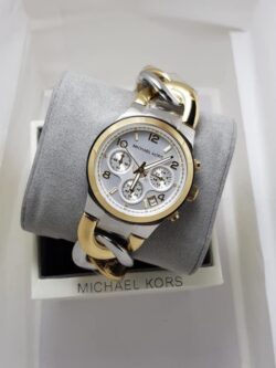 ساعة مايكل كورس للنساء MK3199