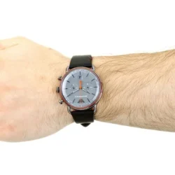 ساعة امبوريو ارماني للرجال AR11168