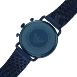 ساعة امبوريو ارماني للرجال AR11289