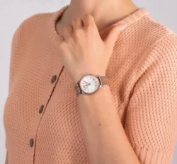 ساعة مايكل كورس للنساء MK6642