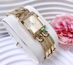 ساعة جيس للنساء GW0668L2