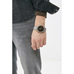 ساعة امبوريو ارماني للرجال AR11324