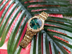 ساعة جيس للنساء GW0033L8