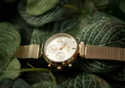 ساعة هوجو بوس للنساء 1502553