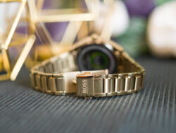 ساعة هوجو بوس للنساء 1502584