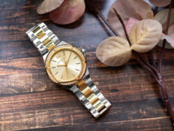 ساعة مايكل كورس للنساء MK6988