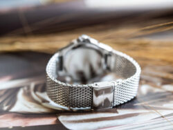 ساعة مايكل كورس للنساء MK7337