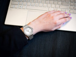 ساعة مايكل كورس للنساء MK7337