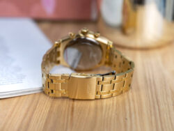 ساعة جيس للرجال GW0260G4