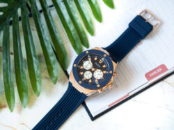 ساعة جيس للرجال GW0057G2