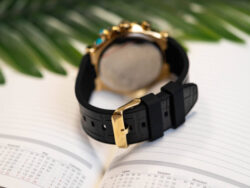 ساعة جيس للرجال GW0492G3