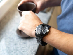 ساعة جيس للرجال W0668G5