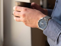 ساعة هوجو بوس للرجال 1514149