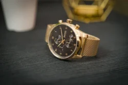 ساعة هوجو بوس للرجال 1513838