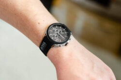 ساعة هوجو بوس للرجال 1513716