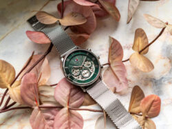 ساعة تومي هيلفيغر للرجال 1710567