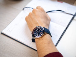 ساعة تومي هيلفيغر للرجال 1792009