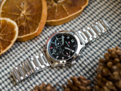 ساعة تومى هيلفيغر للرجال 1791852