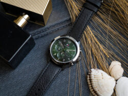 ساعة تومى هيلفيغر للرجال 1791856