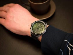 ساعة تومى هيلفيغر للرجال 1791856