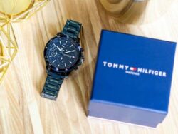 ساعة تومي هيلفيغر للرجال 1791720