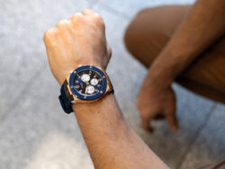 ساعة جيس للرجال GW0057G2