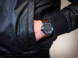 ساعة هوجو بوس للرجال 1514030