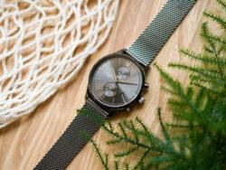 ساعة هوجو بوس للرجال 1513870