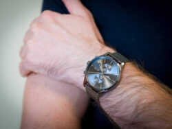 ساعة هوجو بوس للرجال 1513870