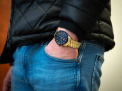 ساعة لاكوست للرجال 2011096