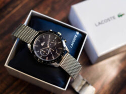 ساعة لاكوست للرجال 2011163