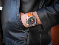 ساعة تومي هيلفيغر للرجال 1792084