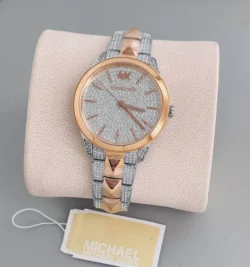 ساعة مايكل كورس للنساء MK6716