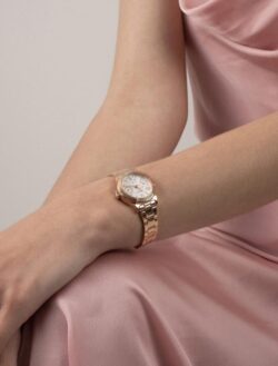 ساعة جيس للنساء GW0033L3