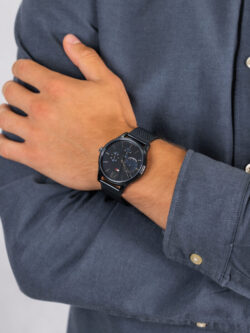 ساعة تومي هيلفيغر للرجال 1791421