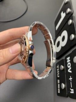 رولكس جى ام تى ماستر II ميرور أوريجنال