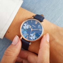 ساعة فوسيل للنساء ES4673