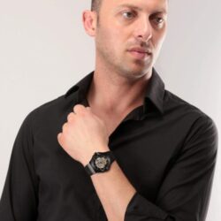 ساعة مازيراتي للرجال R8821108027