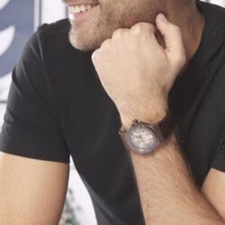 ساعة مازيراتي للرجال R8851108011