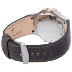 ساعة مازيراتي للرجال R8851108014