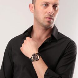 ساعة مازيراتي للرجال R8851108032